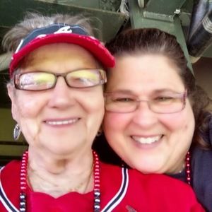 Meet your Posher, Jill